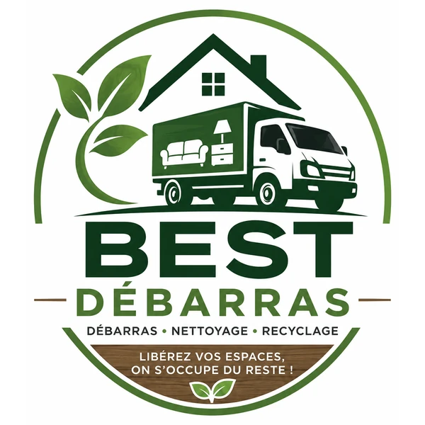 Logo Best Debarras